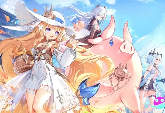 デュエットナイトアビス