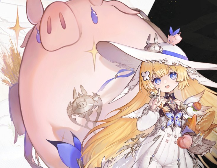 トリュフ&ヘーゼルナッツ